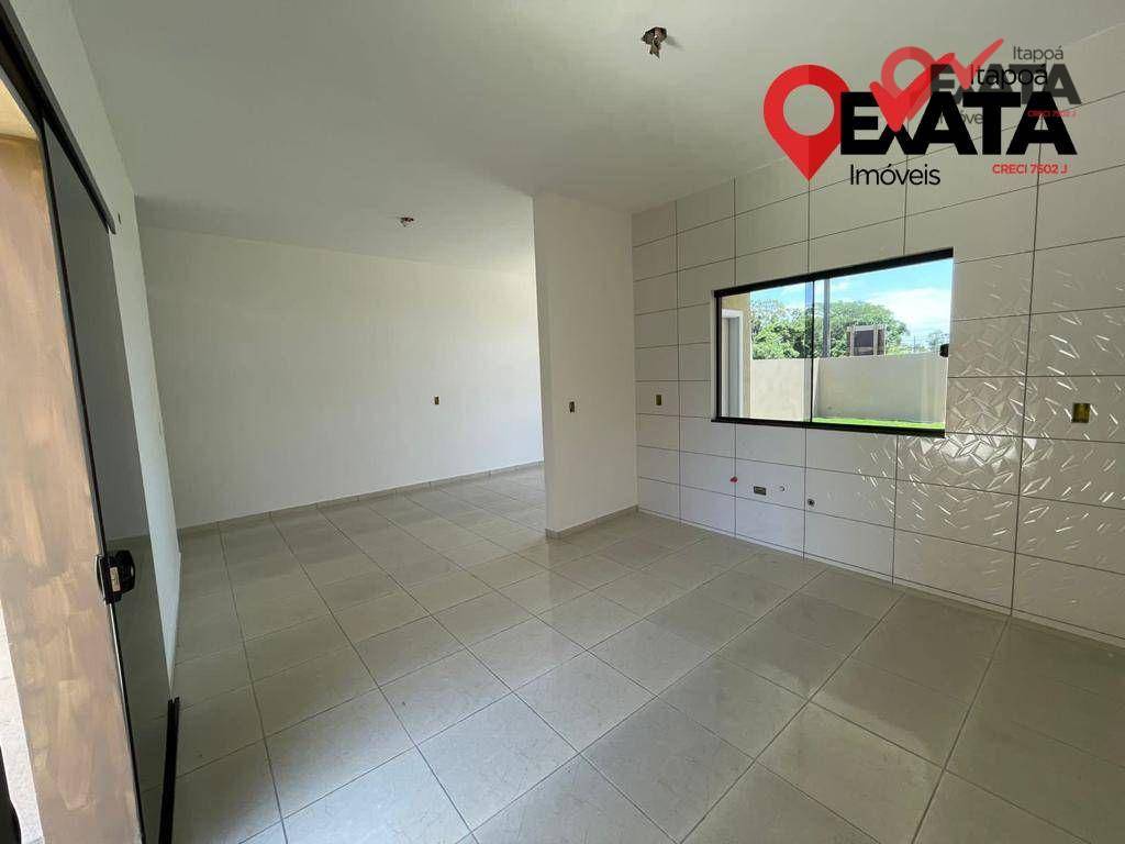 Casa à venda com 3 quartos, 97m² - Foto 14