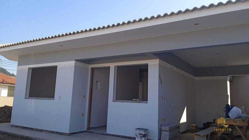 Casa à venda com 2 quartos, 88m² - Foto 5