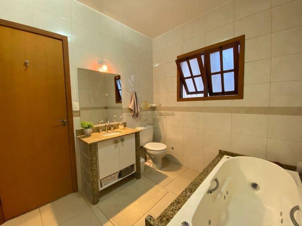 Casa de Condomínio à venda com 3 quartos, 80m² - Foto 19