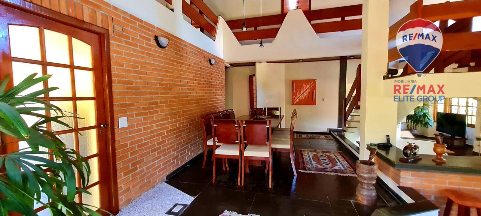 Casa de Condomínio à venda com 4 quartos, 309m² - Foto 23