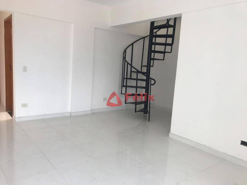 Apartamento à venda com 2 quartos, 136m² - Foto 5