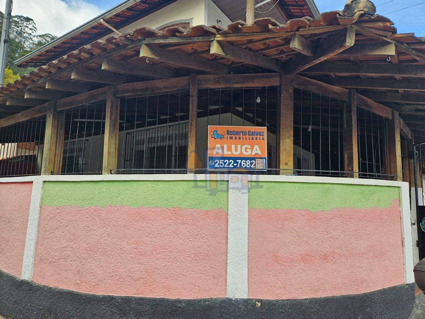 Casa, 120 m² - Foto 1