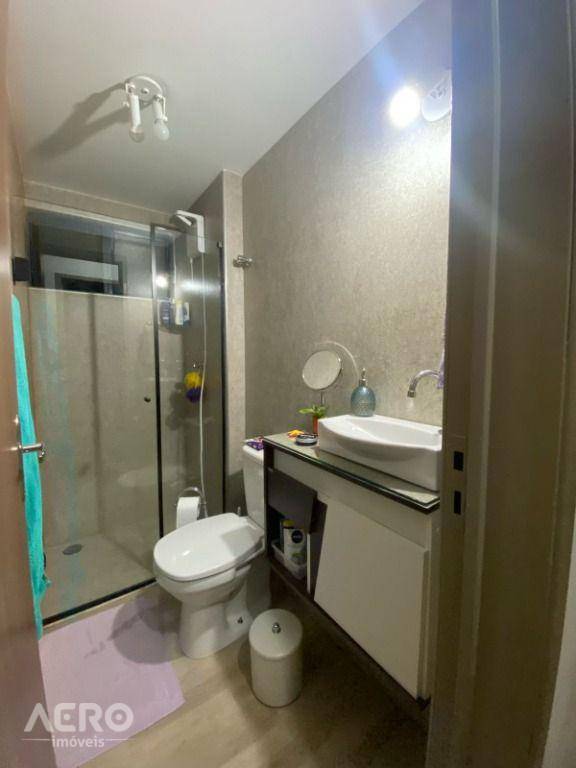 Apartamento à venda e aluguel com 2 quartos, 52m² - Foto 9
