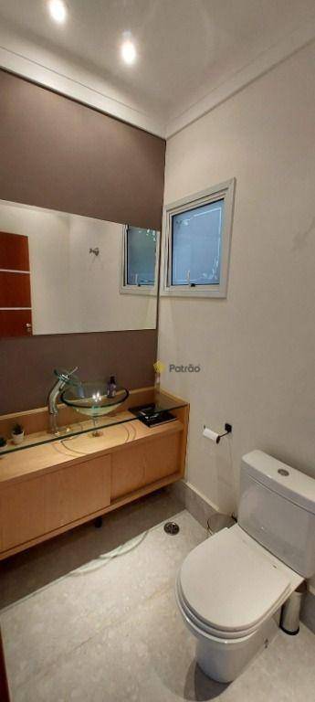 Sobrado à venda com 4 quartos, 197m² - Foto 6