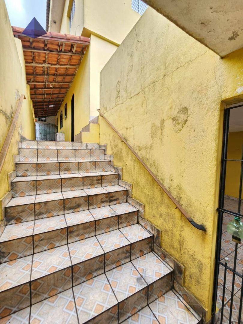 Sobrado, 2 quartos, 158 m² - Foto 43