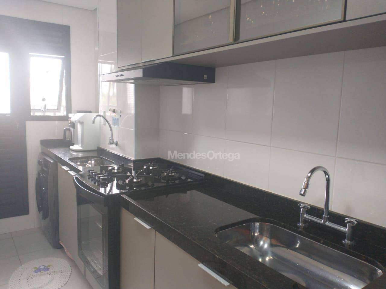 Apartamento à venda com 2 quartos, 69m² - Foto 15