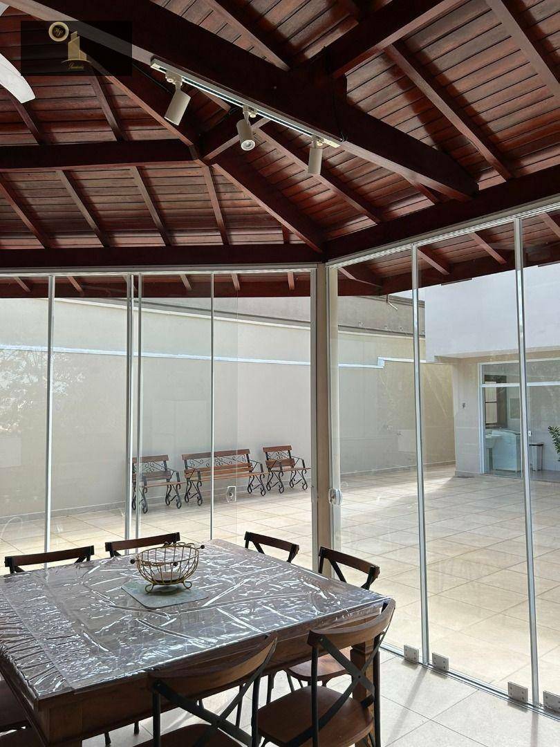 Casa de Condomínio à venda com 3 quartos, 350m² - Foto 40