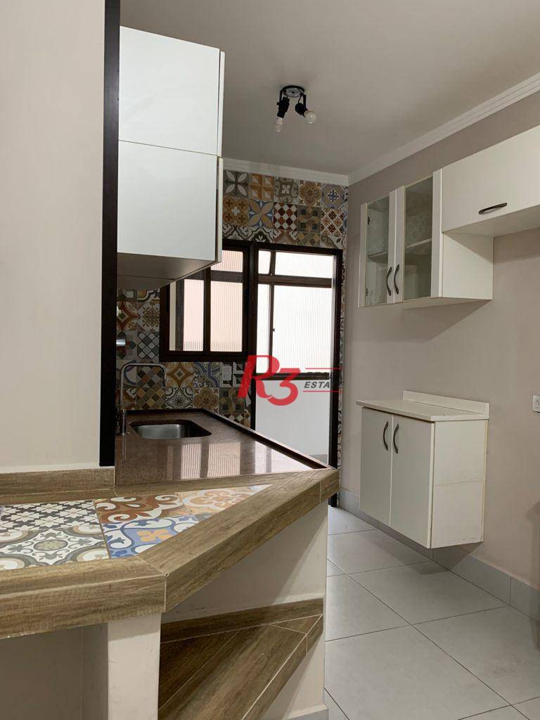 Apartamento à venda com 2 quartos, 77m² - Foto 8