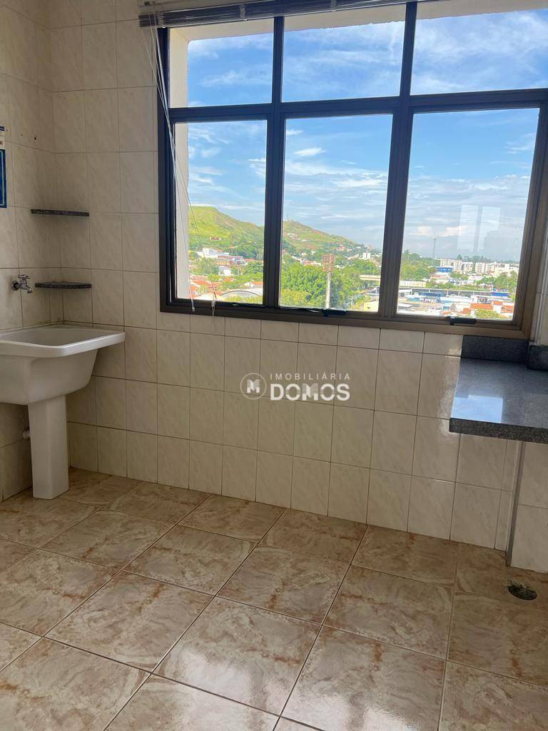 Apartamento para alugar com 4 quartos, 315m² - Foto 16