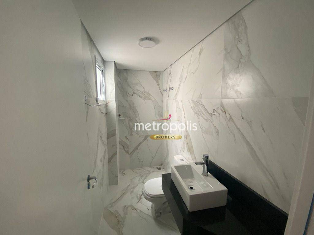 Sobrado à venda e aluguel com 3 quartos, 188m² - Foto 17