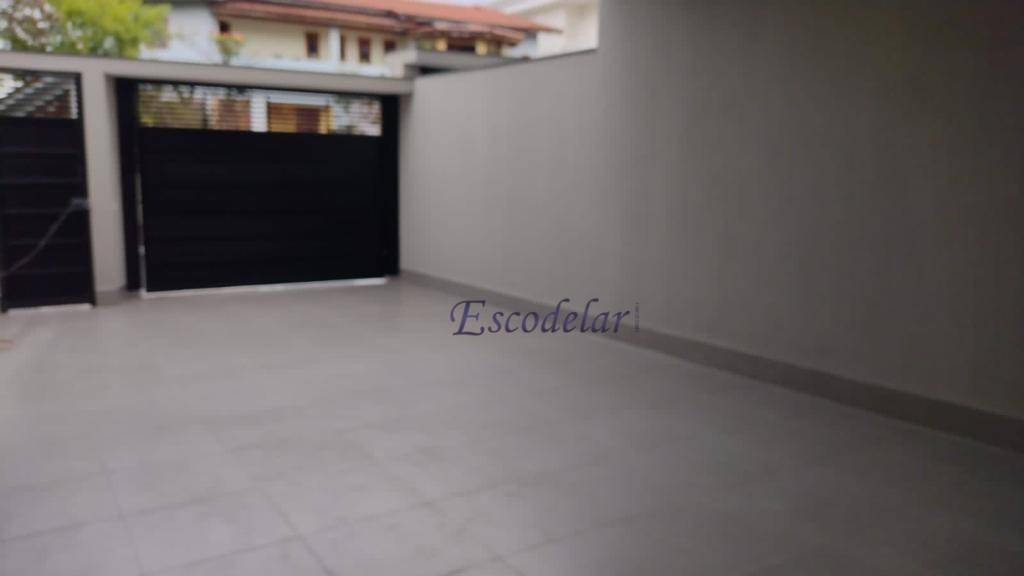 Sobrado à venda com 3 quartos, 220m² - Foto 21