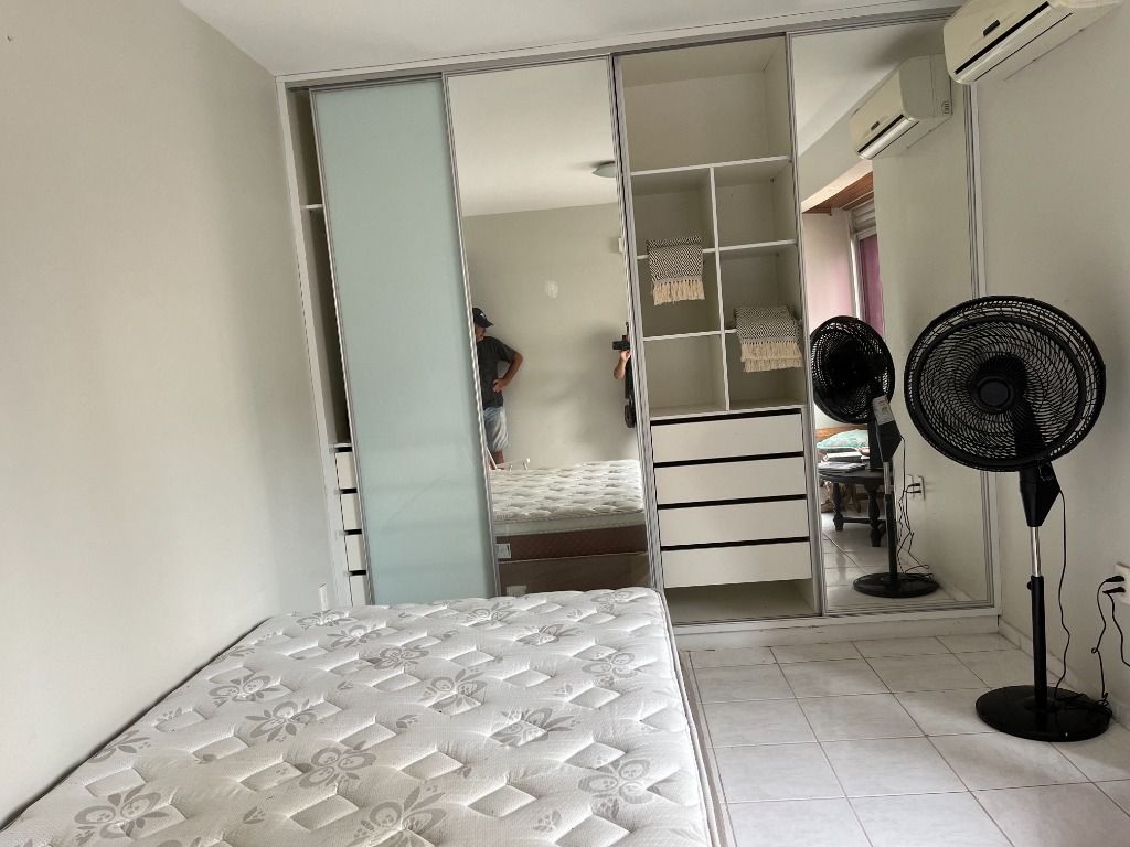 Apartamento à venda com 3 quartos, 115m² - Foto 22