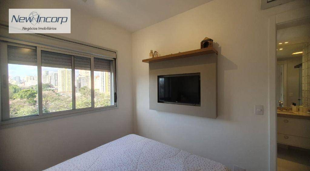 Apartamento à venda com 3 quartos, 121m² - Foto 11