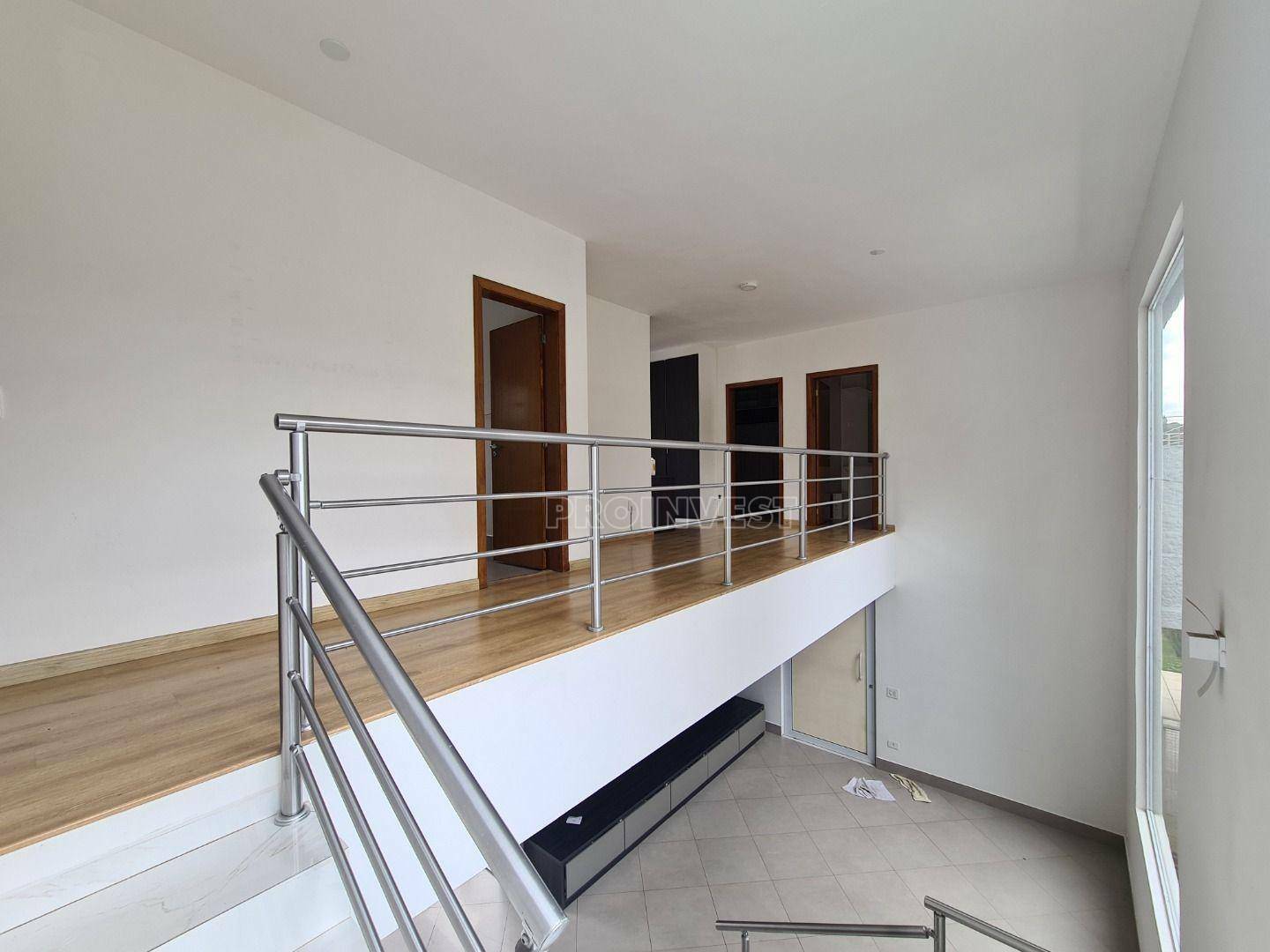 Casa de Condomínio à venda com 3 quartos, 216m² - Foto 13