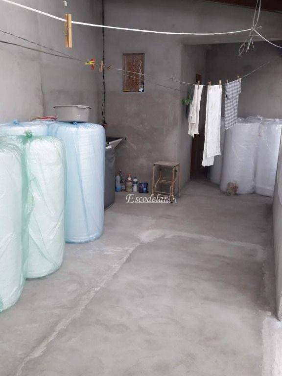 Sobrado à venda com 3 quartos, 200m² - Foto 16