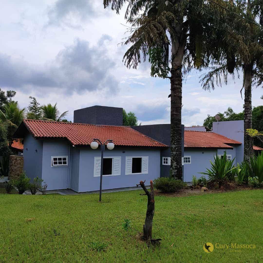 Casa de Condomínio à venda e aluguel com 4 quartos, 493m² - Foto 37