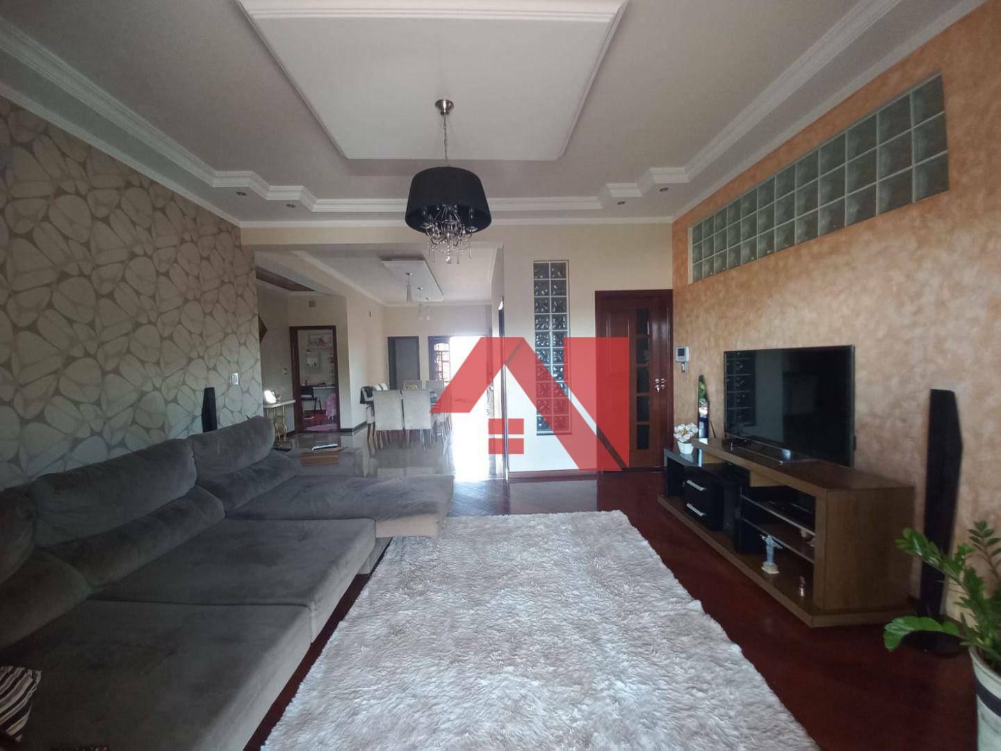 Sobrado à venda com 3 quartos, 540m² - Foto 34