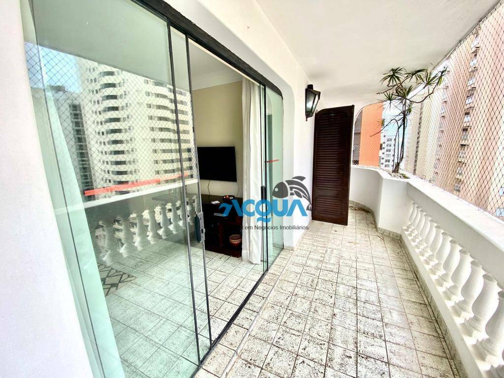 Apartamento à venda com 2 quartos, 130m² - Foto 3