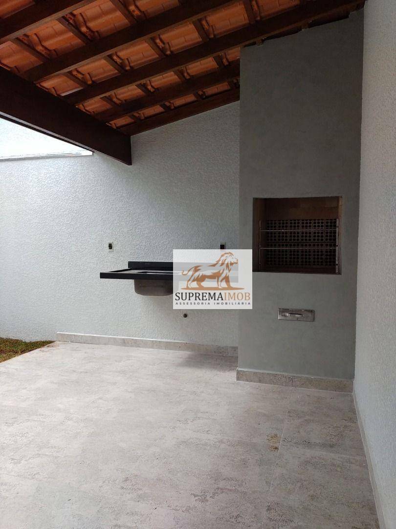 Casa à venda com 3 quartos, 85m² - Foto 22