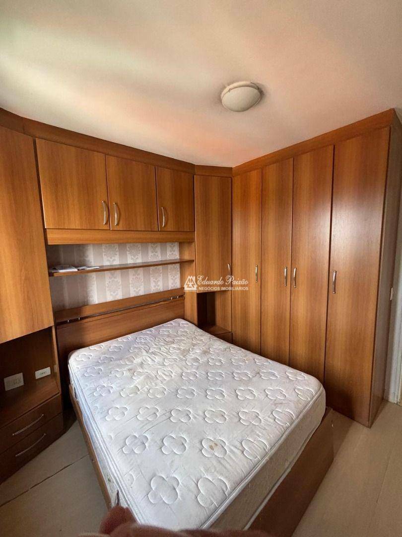 Apartamento à venda com 2 quartos, 53m² - Foto 5