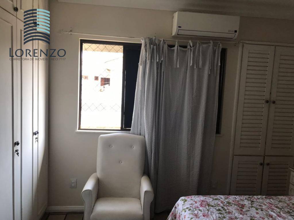 Apartamento à venda com 3 quartos, 116m² - Foto 15