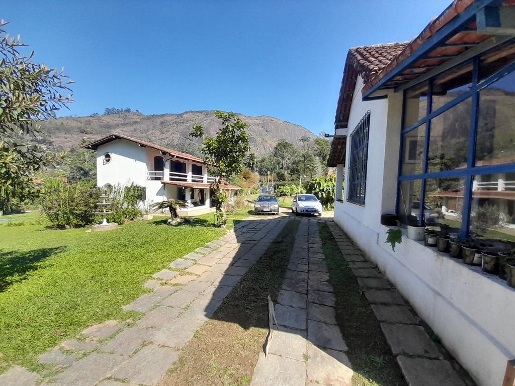 Casa à venda com 5 quartos, 4850m² - Foto 8