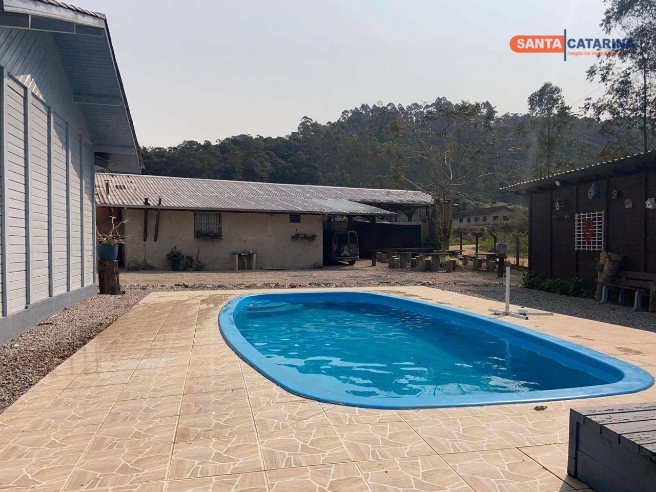 Chácara, 10000 m² - Foto 18