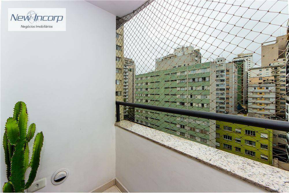 Apartamento à venda com 2 quartos, 63m² - Foto 18