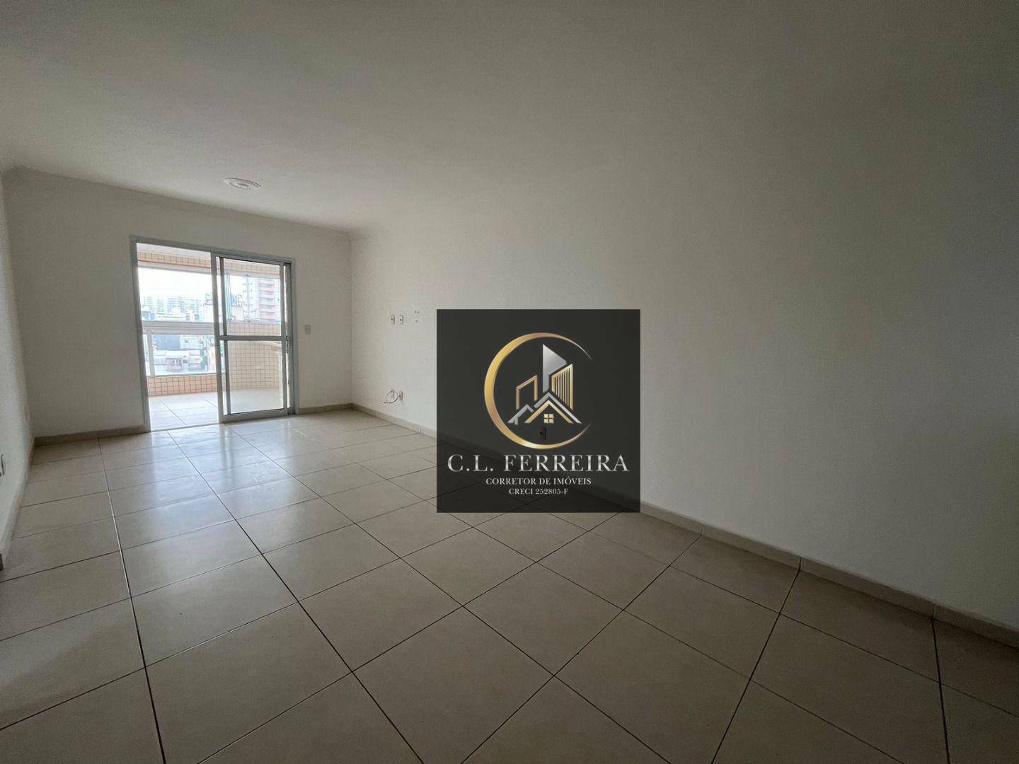 Apartamento à venda com 2 quartos, 85m² - Foto 2