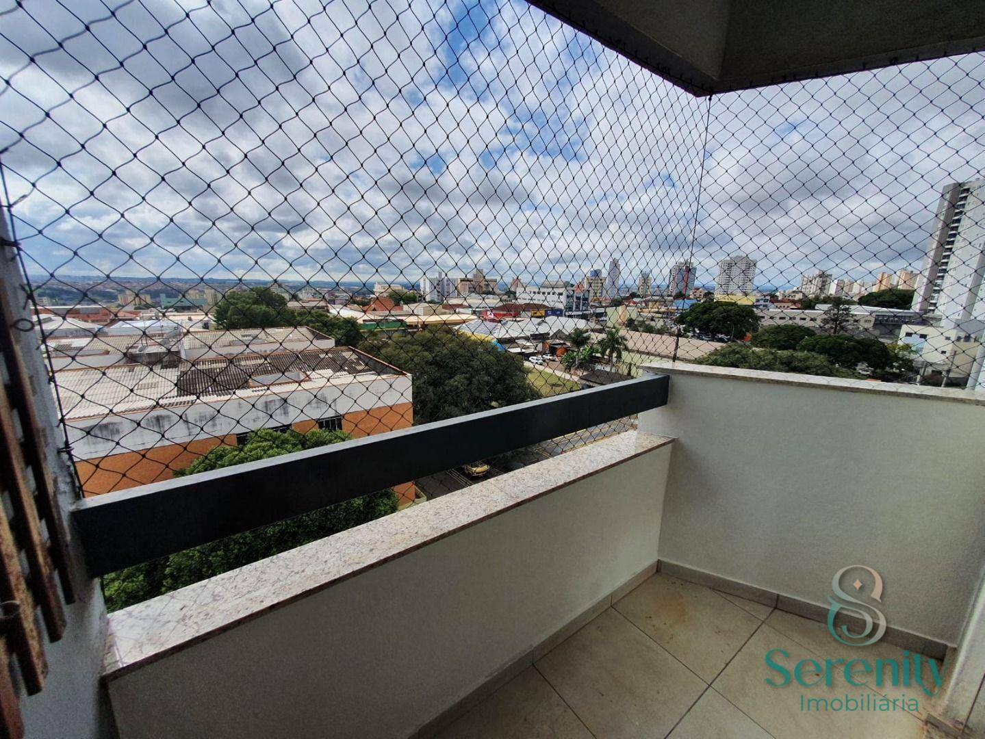 Apartamento à venda com 3 quartos, 93m² - Foto 6