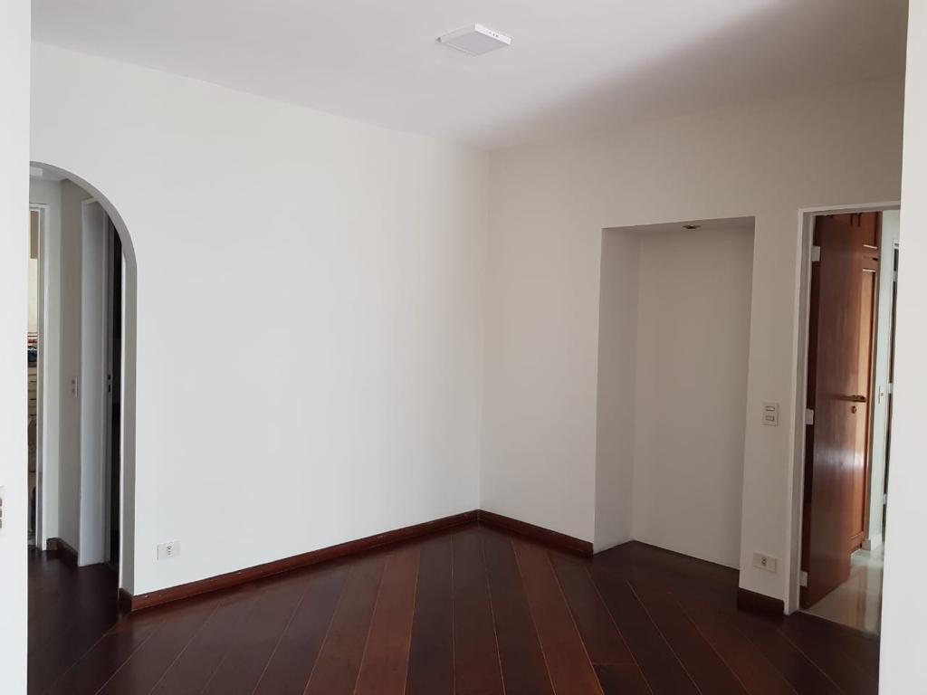 Apartamento à venda com 3 quartos, 127m² - Foto 9