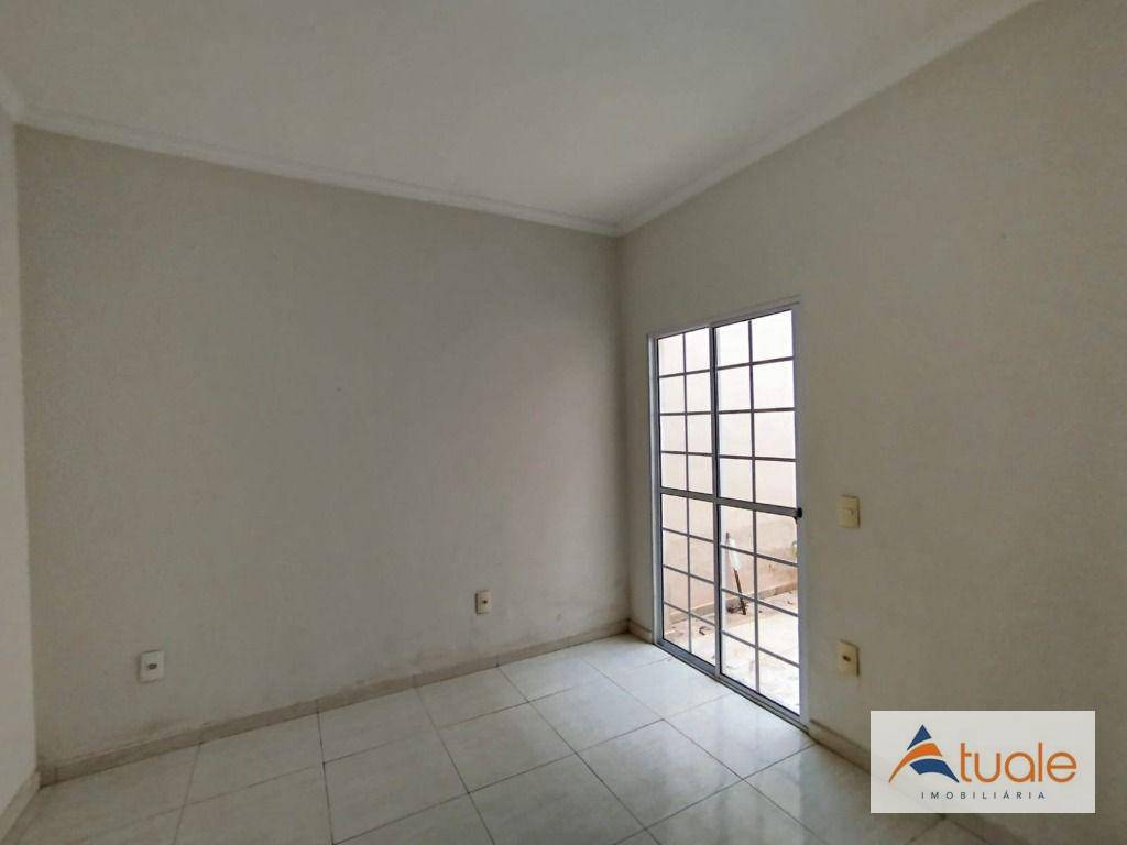 Casa de Condomínio para alugar com 3 quartos, 190m² - Foto 6