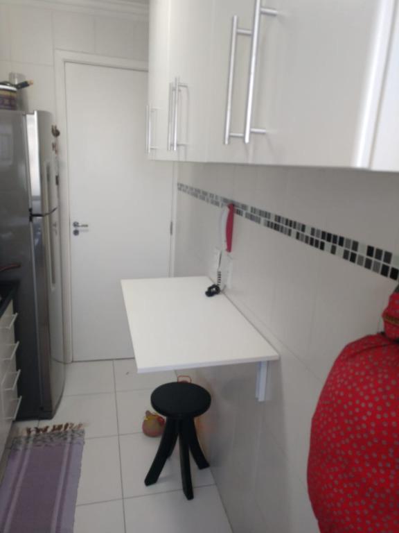 Apartamento à venda com 2 quartos, 44m² - Foto 43