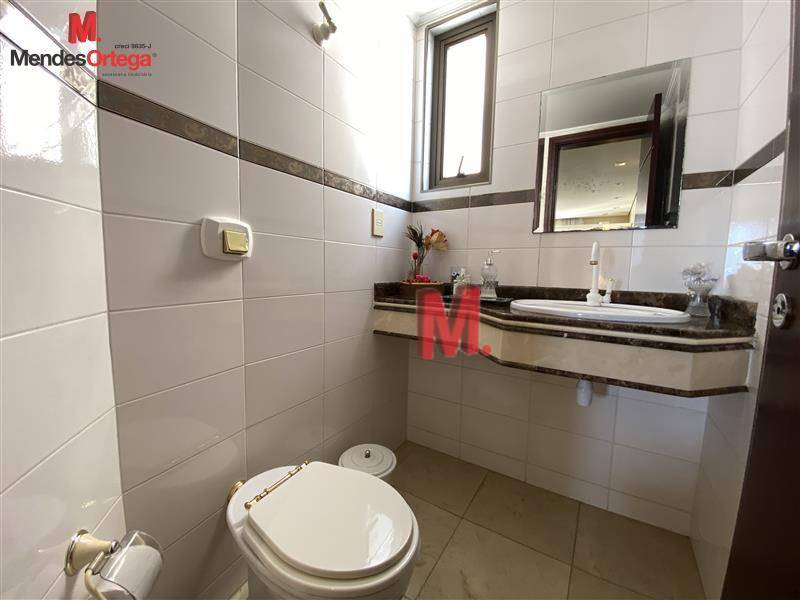 Apartamento à venda com 4 quartos, 227m² - Foto 14