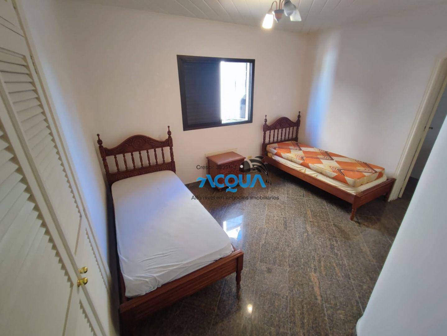 Apartamento à venda com 3 quartos, 160m² - Foto 9