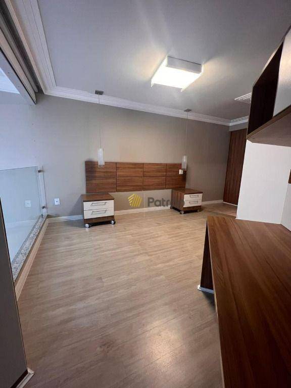 Apartamento à venda com 2 quartos, 170m² - Foto 22