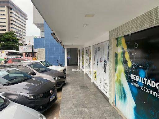 Conjunto Comercial-Sala para alugar, 45m² - Foto 6