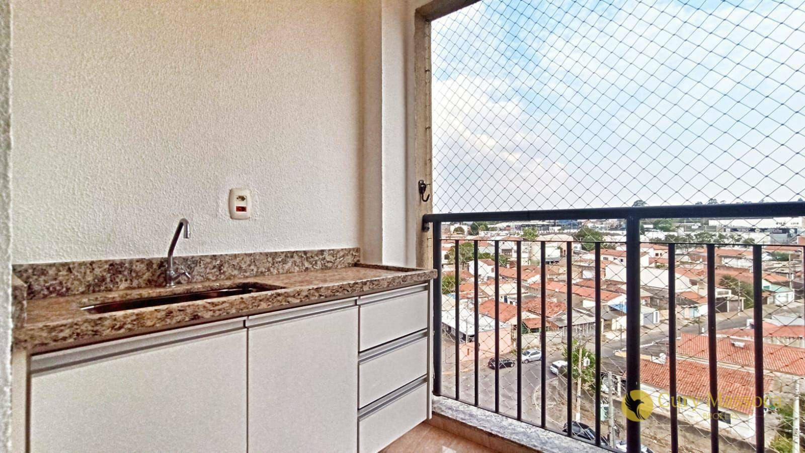 Apartamento à venda com 3 quartos, 76m² - Foto 6