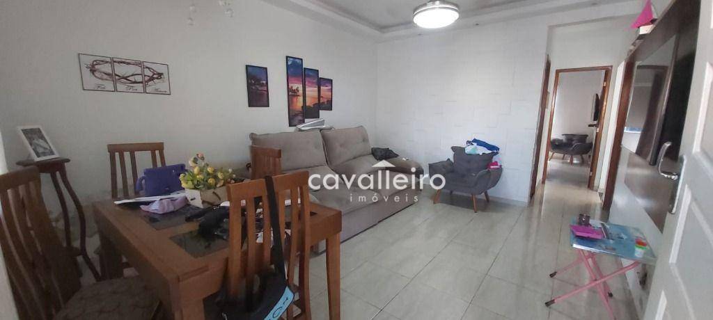 Casa de Condomínio à venda com 3 quartos, 120m² - Foto 7