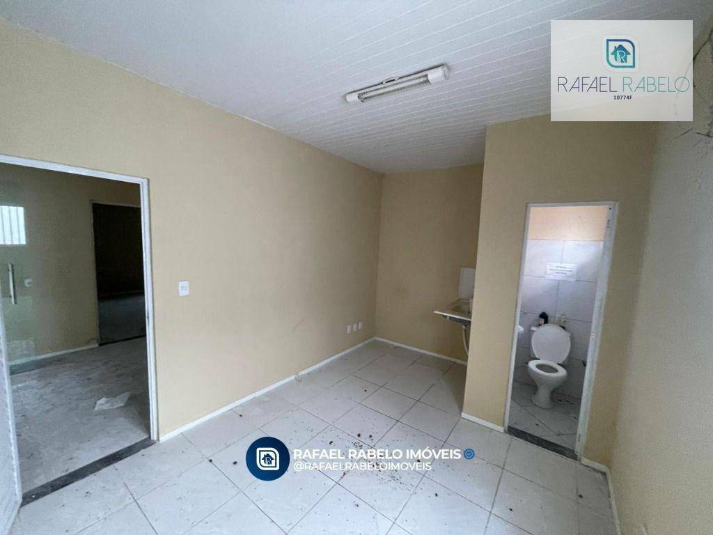 Depósito-Galpão-Armazém para alugar, 1100m² - Foto 11