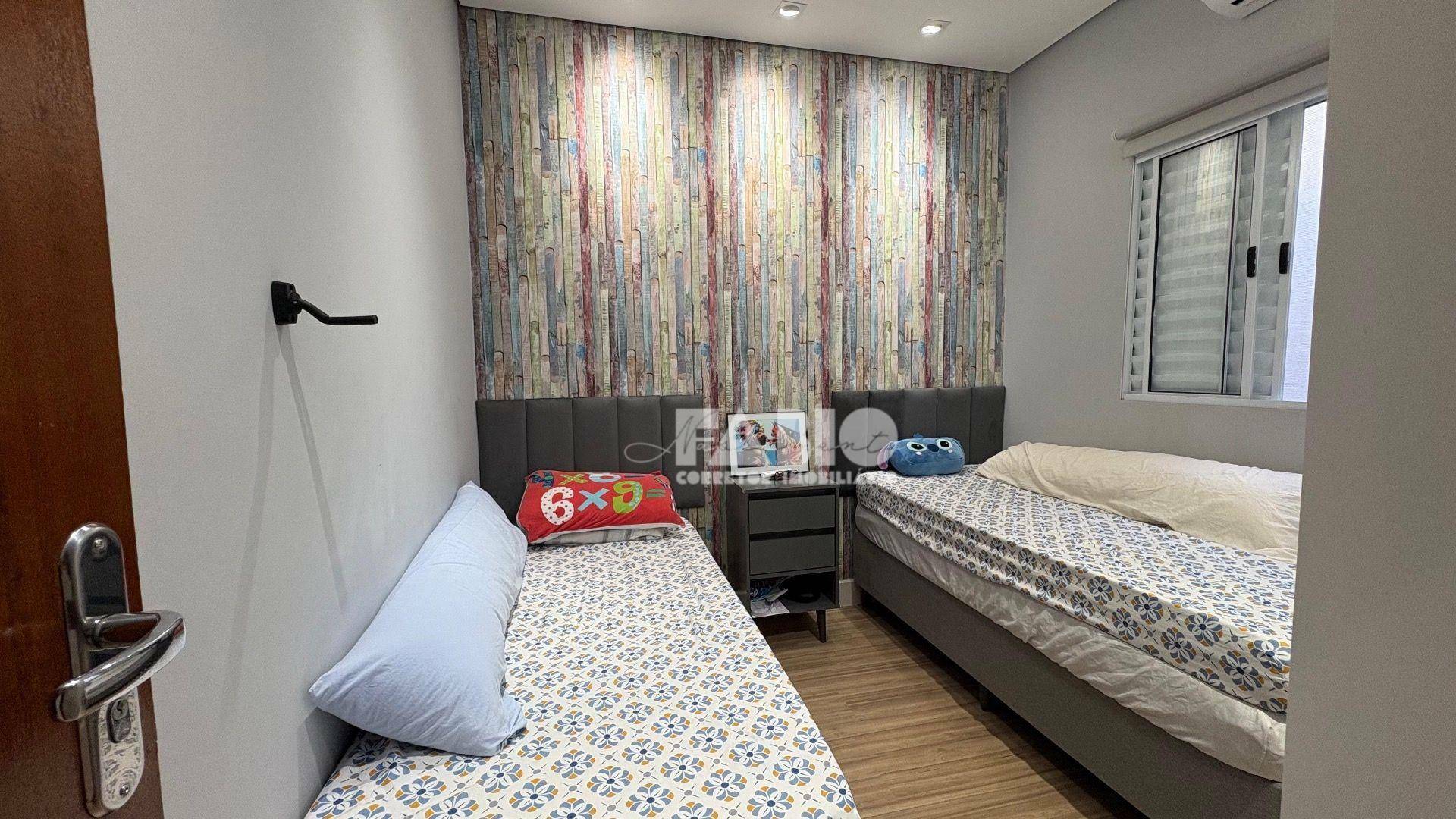 Casa de Condomínio à venda com 3 quartos, 135m² - Foto 8