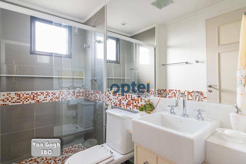 Apartamento à venda com 3 quartos, 130m² - Foto 16