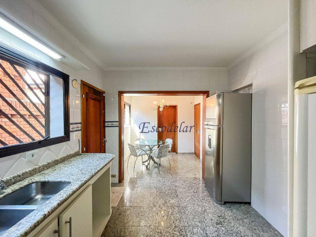 Casa de Condomínio à venda com 3 quartos, 400m² - Foto 66