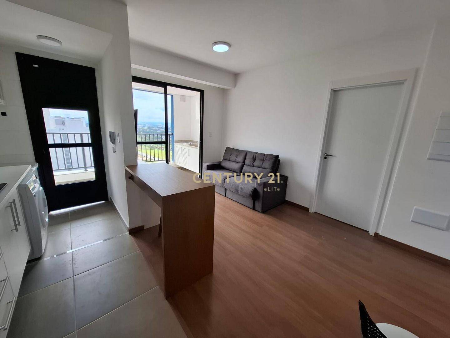 Apartamento, 1 quarto, 47 m² - Foto 3
