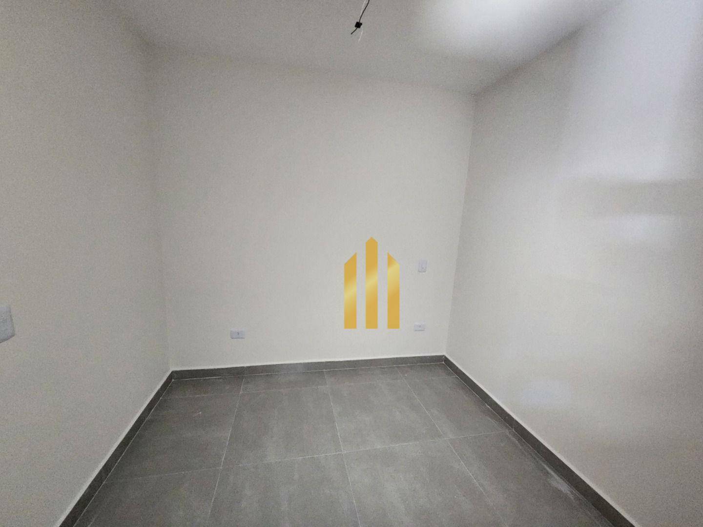 Apartamento à venda com 1 quarto, 25m² - Foto 9