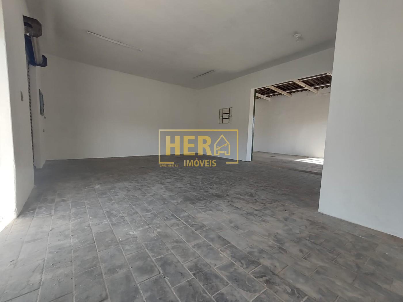 Depósito-Galpão-Armazém para alugar, 300m² - Foto 6