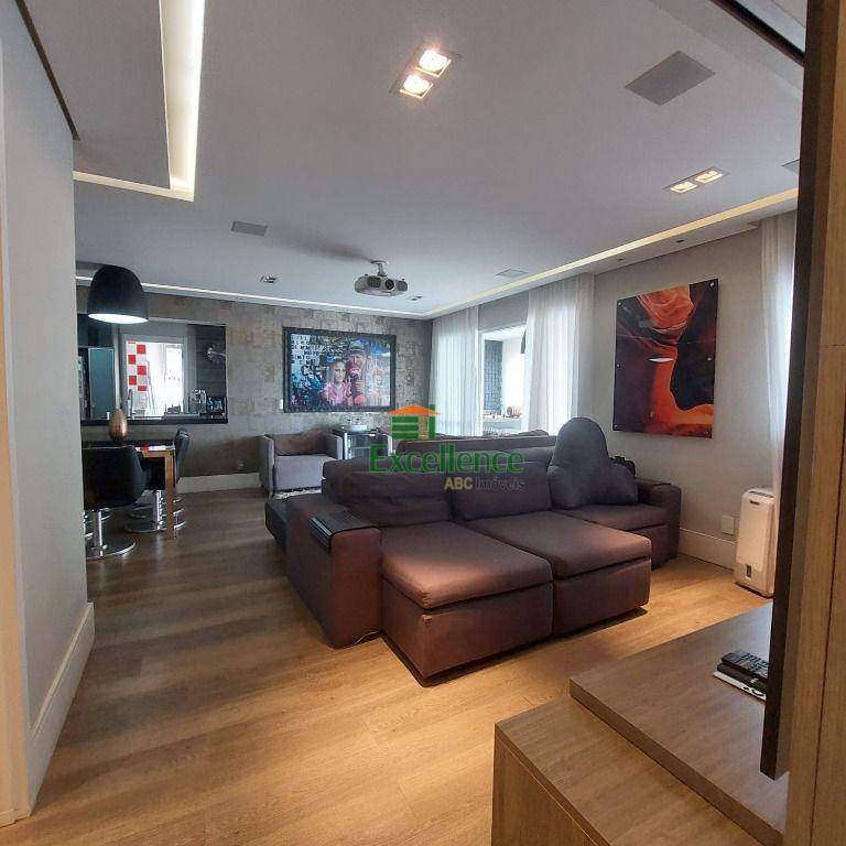 Apartamento à venda com 2 quartos, 147m² - Foto 2