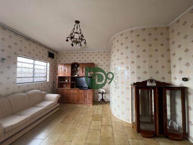 Casa à venda com 3 quartos, 196m² - Foto 5