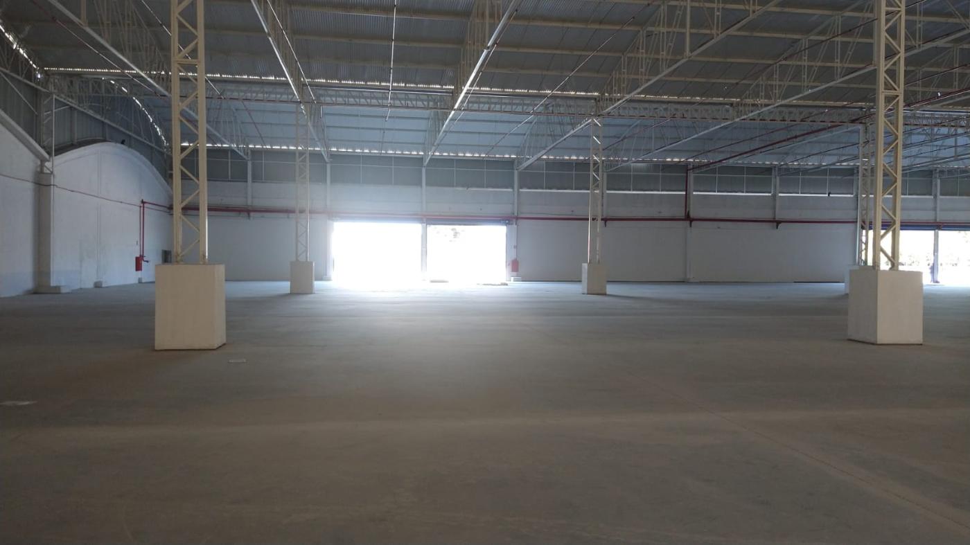 Depósito-Galpão-Armazém para alugar com 1 quarto, 2800m² - Foto 10