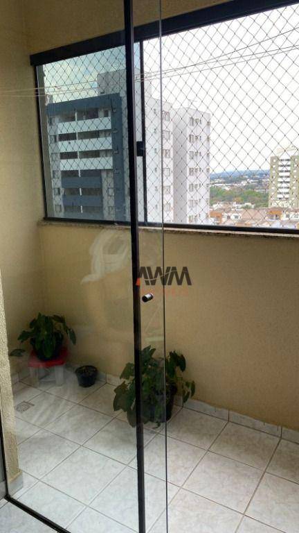 Apartamento, 3 quartos, 69 m² - Foto 3